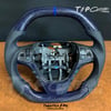 T&P Carbon Fiber steering wheel Genesis Coupe (InStock)