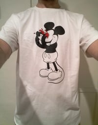 mickey gouge 