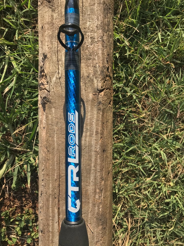 Image of CTRL Custom Rod