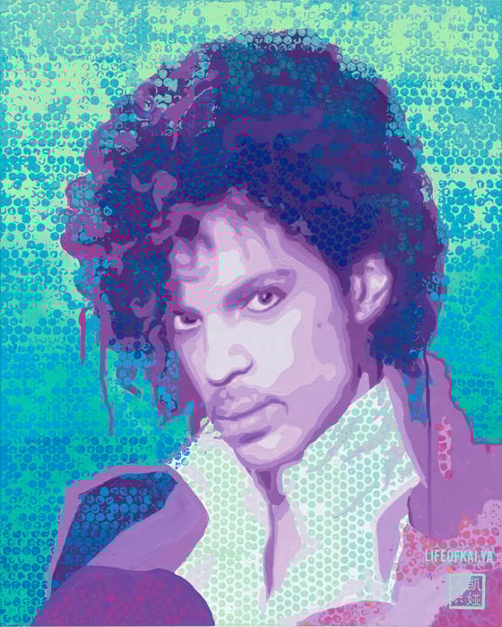 Image of Prince