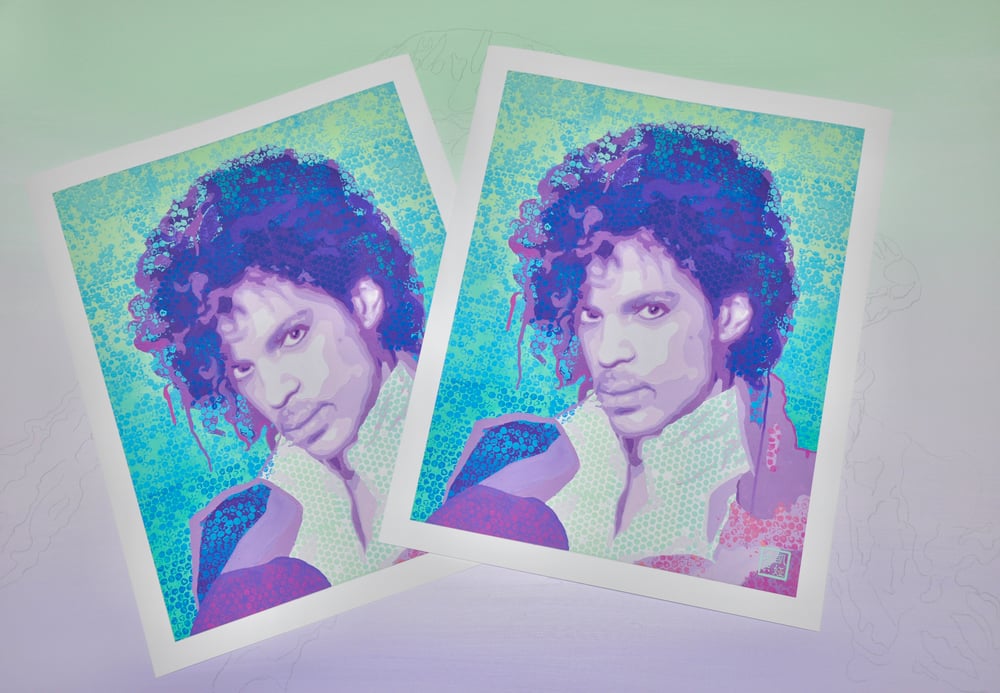 Image of Prince