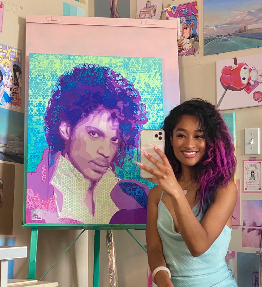 Image of Prince