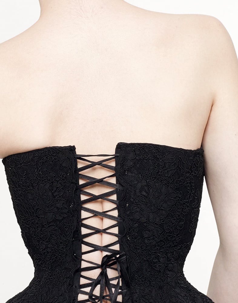 Image of CELIA CORSET - X -