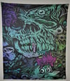 Stroke Of Midnight Tapestry (Difabbio)