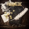 THE PARAMEDIC "DIARY OF MY DEMONS" CD
