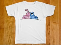 *HydrangeaLife* STARKEY X ROC Collab Tee (Pre-order)