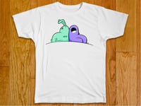 *PurpleMint* STARKEY X ROC Collab Tee (Pre-Order)
