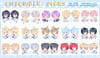 Ensemble Stars Keychains (2.5inch double sided)