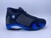 Image of AIR JORDAN 14 RETRO S