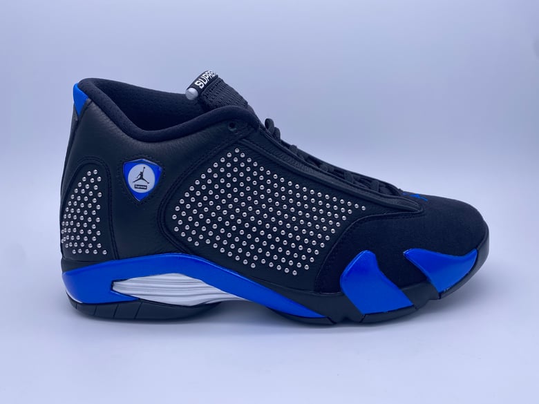 Image of AIR JORDAN 14 RETRO S