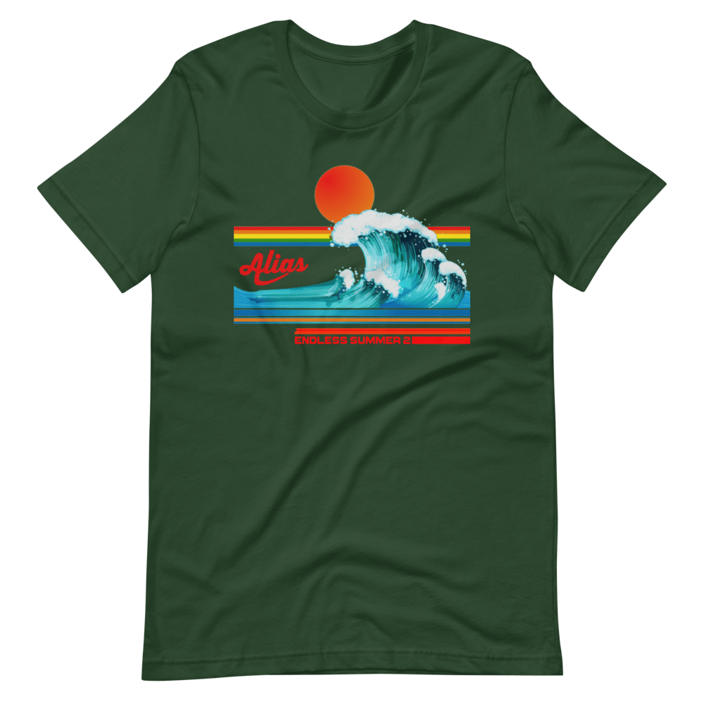 Image of Endless Summer 2 Tee