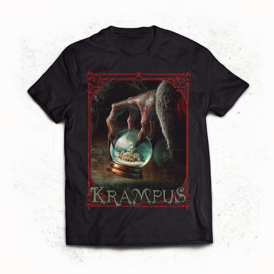 Image of Krampus