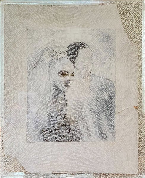 Image of Eugenia Martinez | BRIDE
