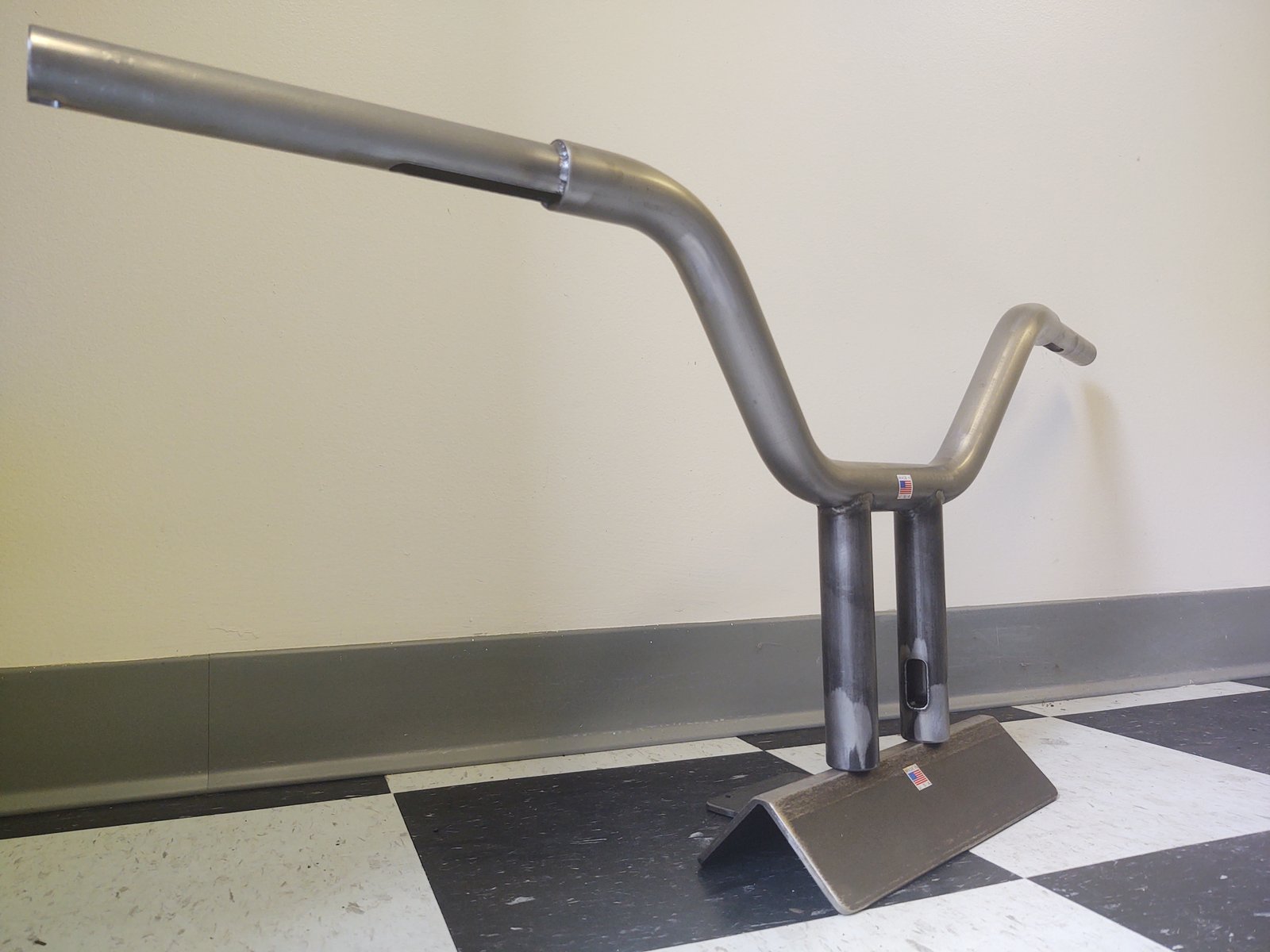Tinworksinc Harley-Davidson Super T Bars TBW 14