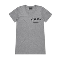 ‘STONE’ Ladies Tee (NEW!!!)