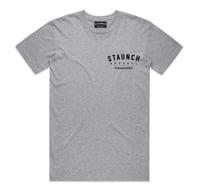 ‘STONE’ Mens Tee (NEW!!!)