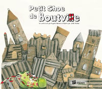 Petit Shoe de Boutville