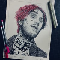 Image 2 of Lil Peep