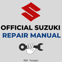 Repair & Maintenance Manual