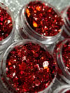 Ruby Glitter