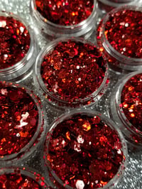 Image 2 of Ruby Glitter
