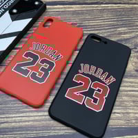 Jordan 23 Phone Case