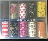 Image 1 of Designer Nail KIt  #3