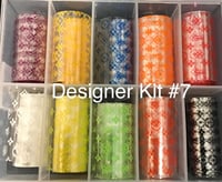 Designer Foil Kit #7