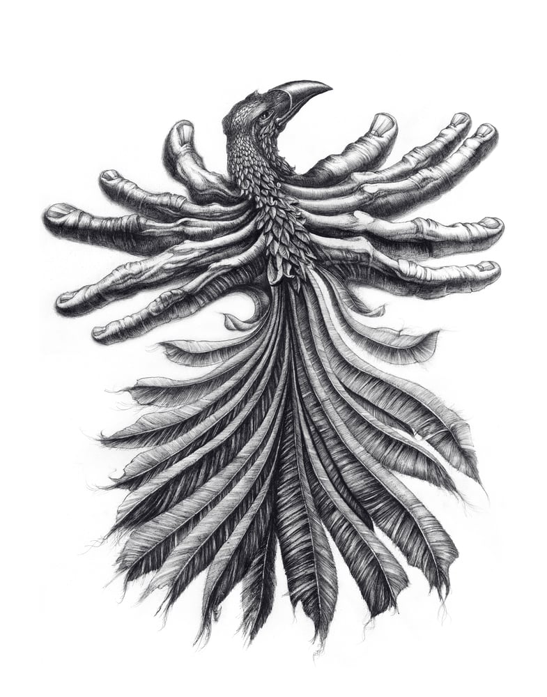 Image of Creative Spirit VI