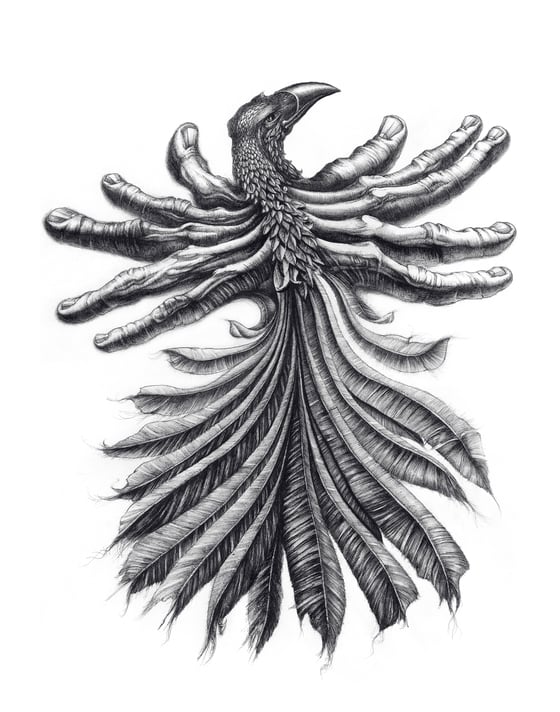 Image of Creative Spirit VI