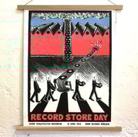 Image 1 of RECORD STORE DAY 2016
