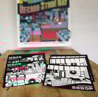 Image 3 of BEBOP & MONO <br>(Record Store Day 2019)