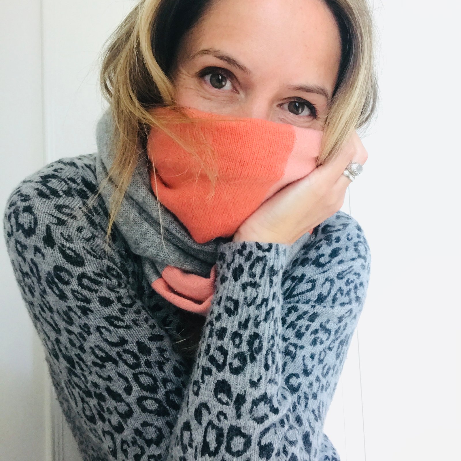 repurposed cashmere