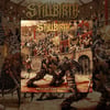 Stillbirth – Revive the Throne – Digipack CD 