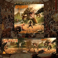 Stillbirth – Back to the Stoned Age – Digipack  CD – Limitiert