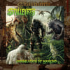 Stillbirth – Annihilation of Mankind – CD