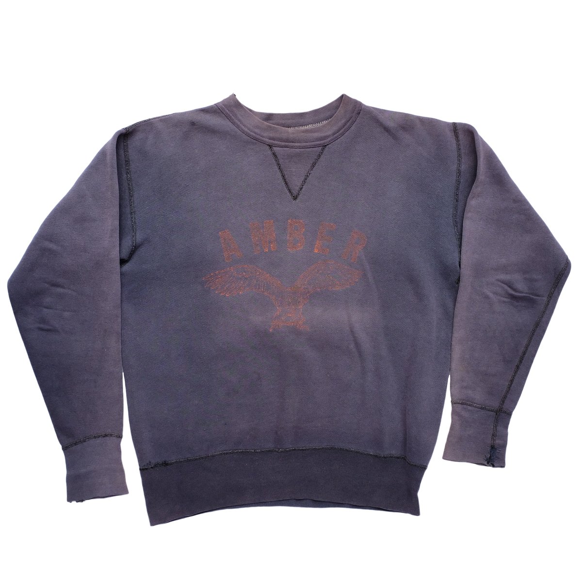 Image of Vintage 50s/60s Russell Southern Sweat