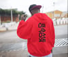 Kold Game (Back) Hoodie