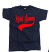 Kold Game Kool T-Shirt