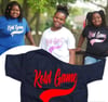 Kold Game Kool T-Shirt