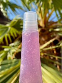 Purple blaze Lipgloss 