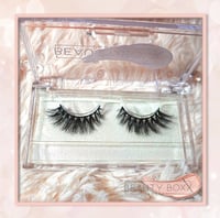 LUSH Lashes