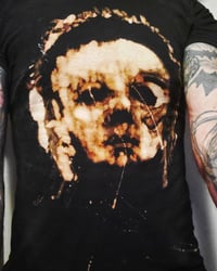 Image 3 of Bleach Portrait T-Shirt