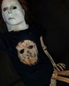 Bleach Portrait T-Shirt