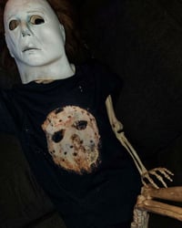 Image 1 of Bleach Portrait T-Shirt