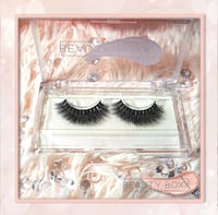 EL NATURAL Lashes