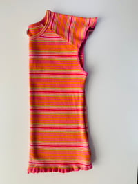 Image 4 of Oilily stripe top 7 - 8 years 