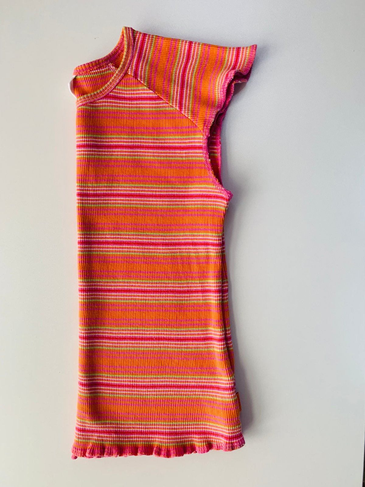 Image of Oilily stripe top 7 - 8 years 