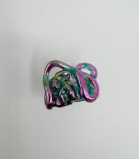 Image 3 of 3 tone ring 