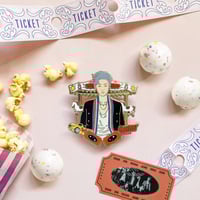 Image 4 of NCT Enamel Pins